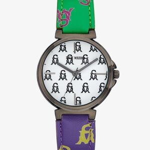 Steve Madden Women’s Strap Watch New